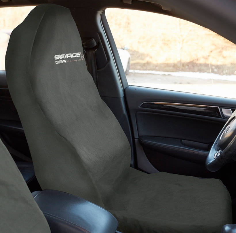    sg carseat cover