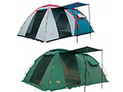 Палатка Canadian Camper GRAND CANYON 4