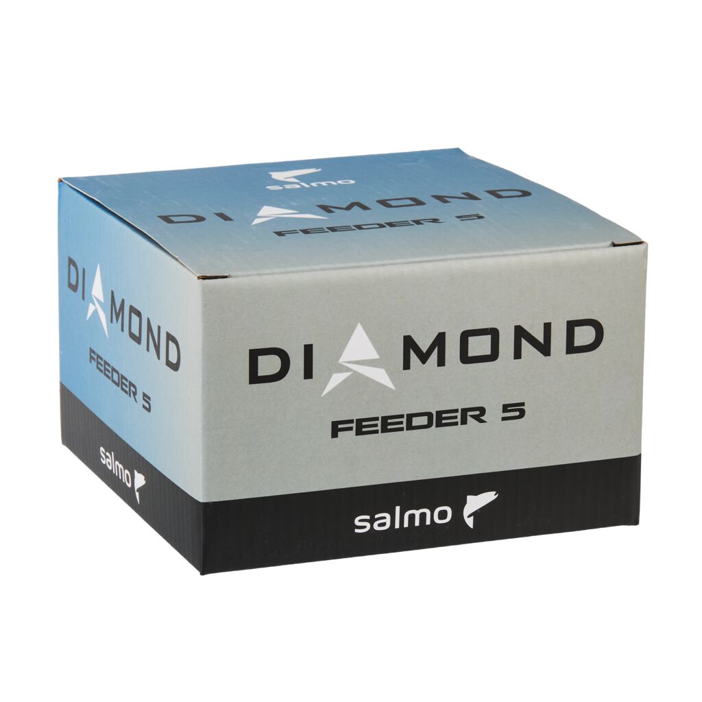 Salmo Diamond FEEDER 5